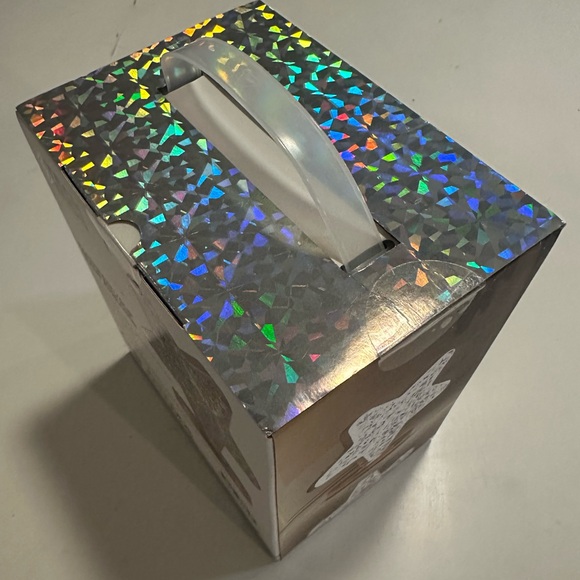 New in box: Star Crystal LED Mood Light - Picture 13 of 16